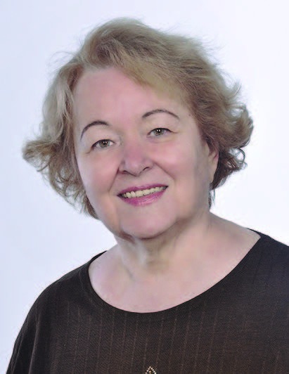 Marta Pestalić