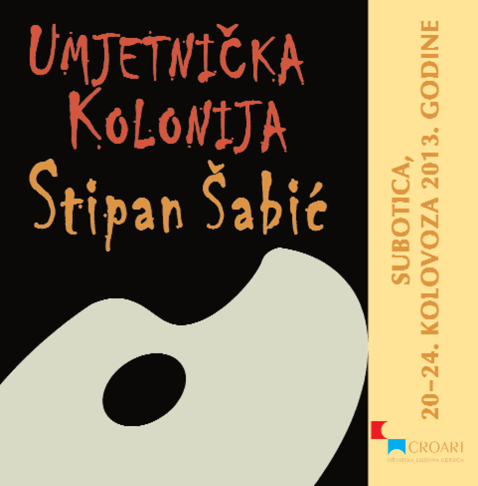 Kolonija Stipan Šabić 2013